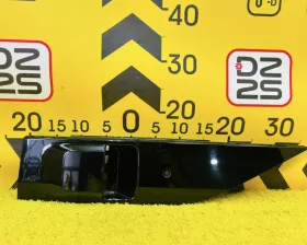 Накладка на дверь багажника Honda