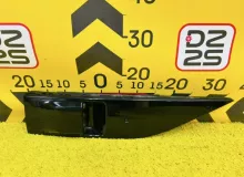 Накладка на дверь багажника HONDA STEP WAGON SPADA 2015/Цвет PB87P 74997TAAJ0 RP4 L15B, задняя левая