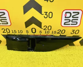 Накладка на дверь багажника Honda