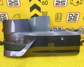 Накладка на дверь багажника Honda