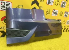Накладка на дверь багажника HONDA STEP WAGON SPADA 2015/Цвет PB87P 74995TAAJ0 RP4 L15B, задняя левая
