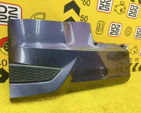 Накладка на дверь багажника Honda