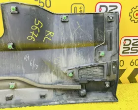 Накладка на дверь багажника Honda