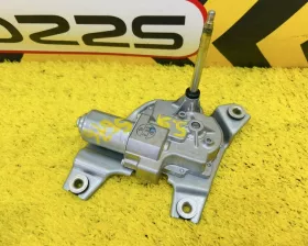 Моторчик заднего дворника Honda