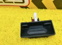 Кнопка открывания багажника HONDA STEP WAGON SPADA 2015/Цвет PB87P 74810TF0003 RP4 L15B, задняя