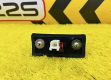 Кнопка открывания багажника HONDA STEP WAGON SPADA 2015/Цвет PB87P 74810TF0003 RP4 L15B, задняя