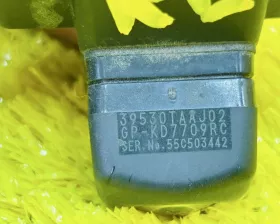 Камера заднего вида Honda