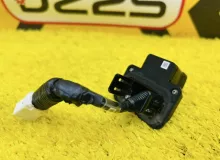 Камера заднего вида HONDA STEP WAGON SPADA 2015/Цвет PB87P 39530TAAJ02 RP4 L15B, задняя