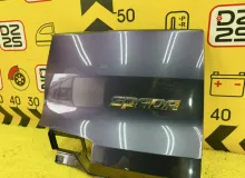 Накладка на дверь багажника HONDA STEP WAGON SPADA 2015/Цвет PB87P 74896TAA00 RP4 L15B, задняя правая