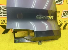 Накладка на дверь багажника HONDA STEP WAGON SPADA 2015/Цвет PB87P 74896TAA00 RP4 L15B, задняя правая