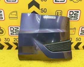 Накладка на дверь багажника Honda