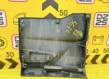 Накладка на дверь багажника HONDA STEP WAGON SPADA 2015/Цвет PB87P 74895TAAJ0 RP4 L15B, задняя правая