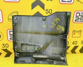 Накладка на дверь багажника Honda