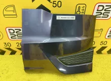 Накладка на дверь багажника HONDA STEP WAGON SPADA 2015/Цвет PB87P 74895TAAJ0 RP4 L15B, задняя правая