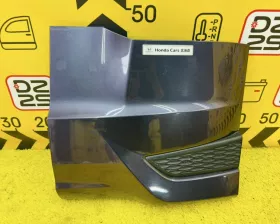 Накладка на дверь багажника Honda