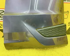 Накладка на дверь багажника Honda