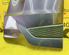 Накладка на дверь багажника Honda