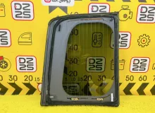 Стекло двери багажника HONDA STEP WAGON SPADA 2015/Цвет PB87P 73211TAAU01 RP4 L15B, заднее правое