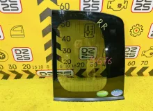 Стекло двери багажника HONDA STEP WAGON SPADA 2015/Цвет PB87P 73211TAAU01 RP4 L15B, заднее правое