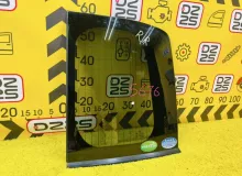 Стекло двери багажника HONDA STEP WAGON SPADA 2015/Цвет PB87P 73211TAAU01 RP4 L15B, заднее правое