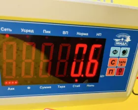 Петли двери багажника Honda