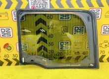 Стекло двери багажника HONDA STEP WAGON SPADA 2015/Цвет PB87P 73811TAA003 RP4 L15B, заднее левое
