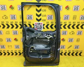 Дверь 5я Honda