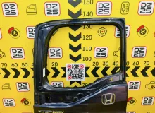 Дверь 5я HONDA STEP WAGON SPADA 2015/Цвет PB87P 68700TAAJ10ZZ RP4 L15B, задняя левая