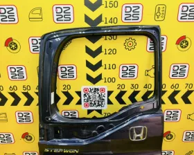 Дверь 5я Honda