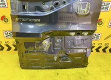Дверь 5я HONDA STEP WAGON SPADA 2015/Цвет PB87P 68700TAAJ10ZZ RP4 L15B, задняя левая