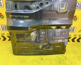 Дверь 5я Honda