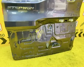 Дверь 5я Honda