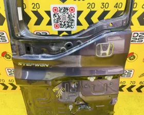 Дверь 5я Honda