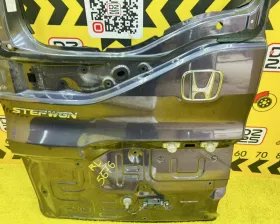 Дверь 5я Honda