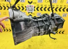 МКПП TOYOTA HIACE 1996 330302F140 KZH106G 1KZTE