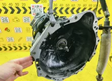 МКПП TOYOTA HIACE 1996 330302F140 KZH106G 1KZTE