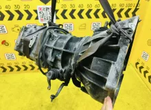 МКПП TOYOTA HIACE 1996 330302F140 KZH106G 1KZTE