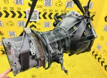 МКПП TOYOTA HIACE 1996 330302F140 KZH106G 1KZTE