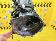 МКПП TOYOTA HIACE 1996 330302F140 KZH106G 1KZTE