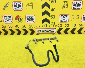 Инжектор Toyota