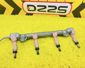 Инжектор Toyota