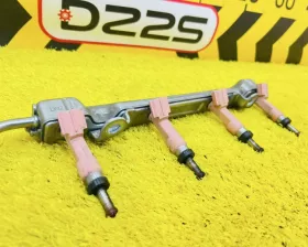 Инжектор Toyota