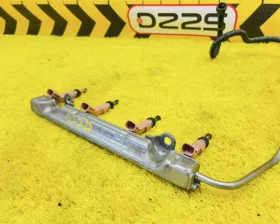 Инжектор Toyota