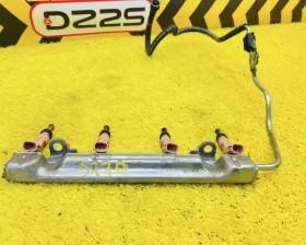 Инжектор Toyota