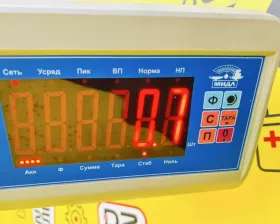 Инжектор Toyota