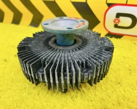 Вискомуфта Toyota