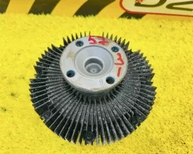 Вискомуфта Toyota