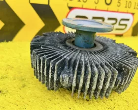 Вискомуфта Toyota