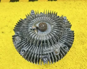 Вискомуфта Toyota