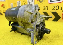 Стартер TOYOTA HIACE 1994 2810067060 KZH106W 1KZTE, передний
